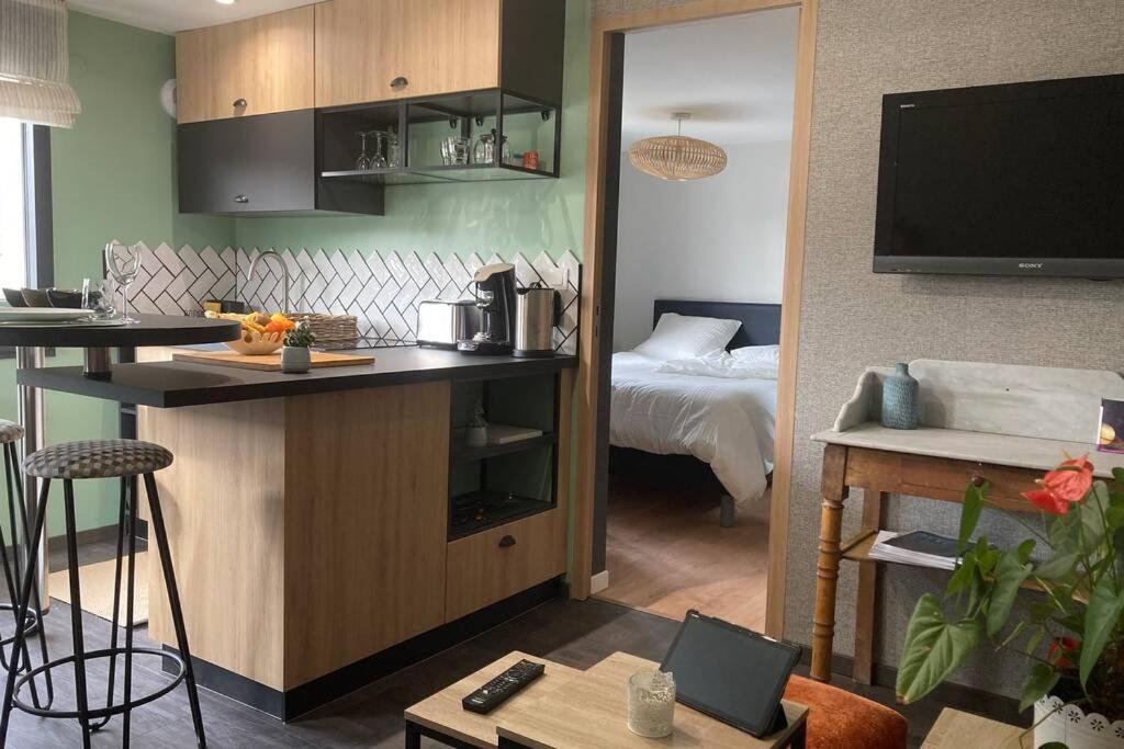 Le Clos des Feugrais Saint-Aubin-lès-Elbeuf Extérieur photo