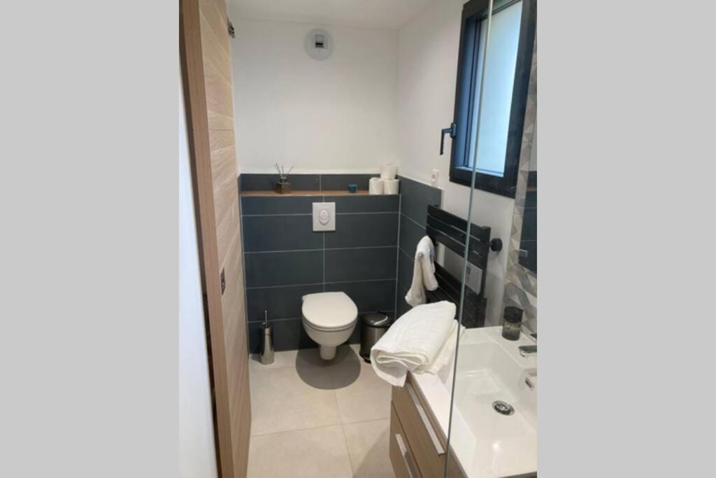 Le Clos des Feugrais Saint-Aubin-lès-Elbeuf Extérieur photo