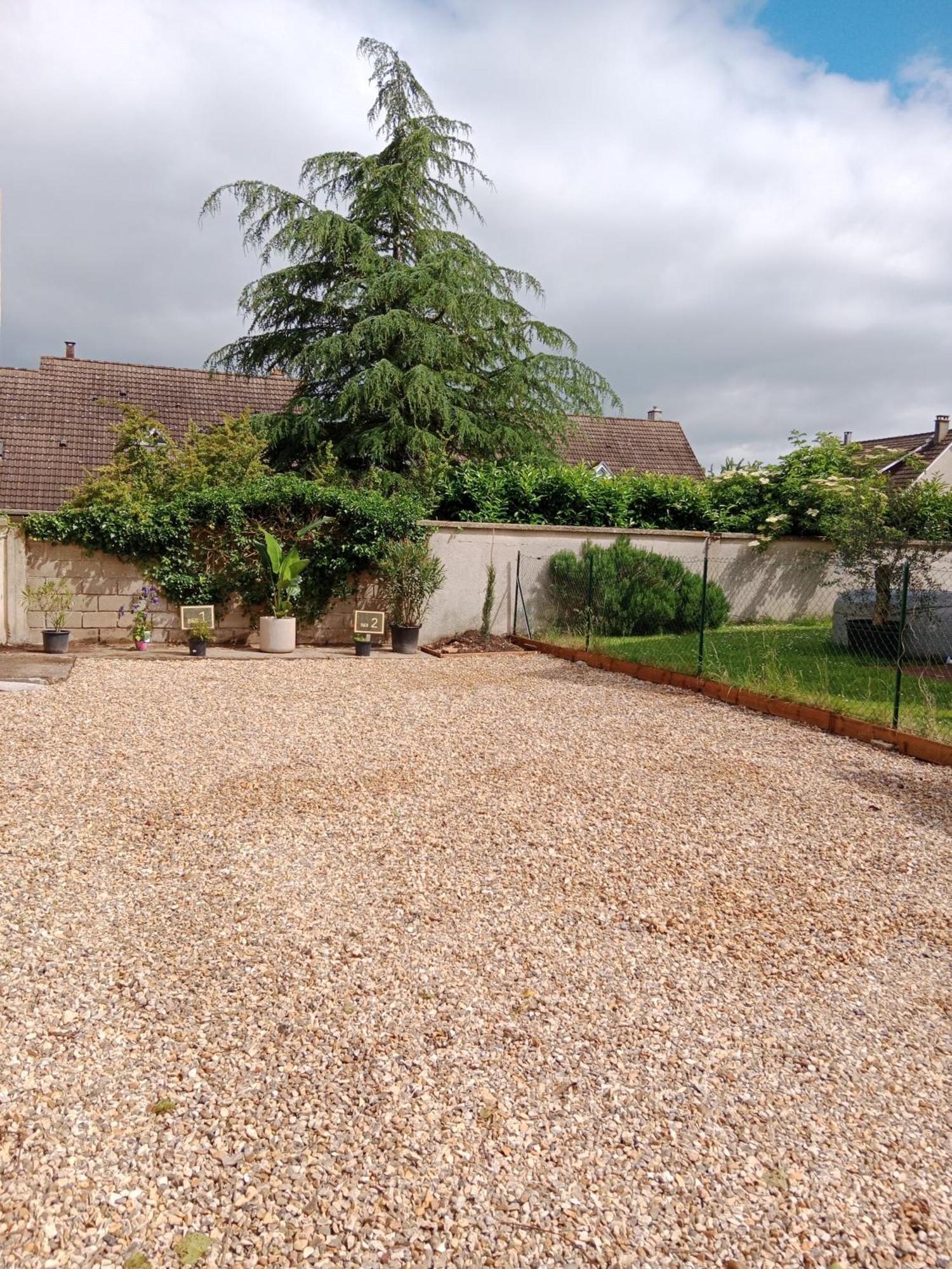 Le Clos des Feugrais Saint-Aubin-lès-Elbeuf Extérieur photo